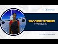 Success Stories - Gothami Sureksha | Kannes Education