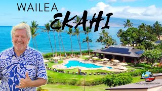 Wailea Ekahi | Explore Maui Neighborhoods