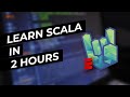 Scala Tutorial - Scala at Light Speed, Part 3: Object-Oriented Programming