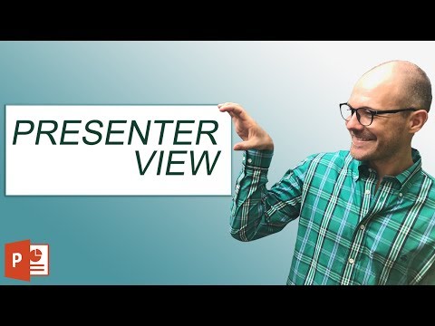 How can you display the next slide in reading view?