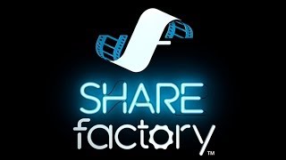 Video-Bearbeitung leicht gemacht - SHAREfactory™ auf PS4  (PS4, Deutsch)
