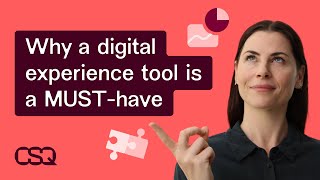 Why a digital experience tool is a MUST-have in 2025