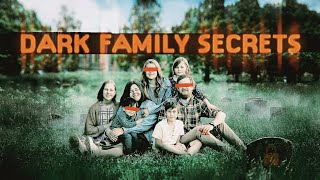 6 MORE True Scary Stories About DARK FAMILY SECRETS
