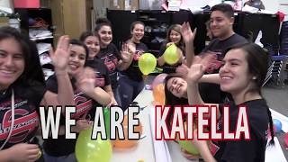 We Are Katella