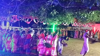 DUMHA LAGNE ENEJ VIDEO 2024 || JANTAL || PAKNA BURU JANTAL || SANTALI DANCE VIDEO 2024