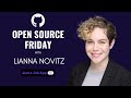 Open Source Friday: Just a Job App