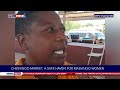 Chesvingo market, a safe haven for Masvingo women.#NewsPlus