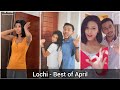 Lochana Best part 14 - Tik Tok Musically Sri Lanka