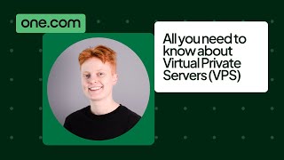 What is a VPS? | Everything you need to know about Virtual Private Servers