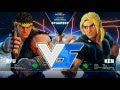 SFV: Tokido vs EG | Momochi - Stunfest 2016 Losers Final - CPT 2016