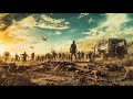 post apocalyptic audiobook ruins of the new dawn 1 6 full audiobook