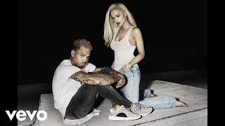 Rita Ora - Body On Me (feat. Chris Brown) [Audio] ft. Chris Brown