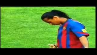 Ronaldinho Gaúcho ● Skill and Goals ● Barcelona || Futebol Arte ||