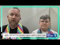 United Methodist Church ends LGBTQ+ clergy ban