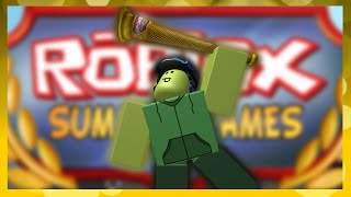 Summer Games Event Roblox Videos 9tubetv - 