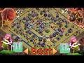 Th15 Lava Loons Attack Strategy 2023 | Clash of Clans | coc gal