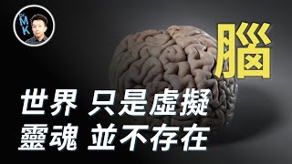 腦：意識等級0-III級，馬克思戰笛卡爾，亞裏士多德戰佛陀，靈魂是否存在，人類爭辯千年的話題在腦科學面前有了答案