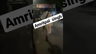 Am amritpal Singh ।। news new today live up date #amritpal #sikh #amritpalsingh