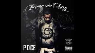 P Dice ft Fetty Wap, Montana Buckz - Daddy Holding