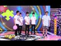 roy s wings vietsub 140722 giải trí 100% tfboys cut