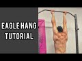 Eagle Hang Tutorial