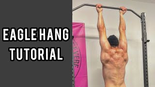 Eagle Hang Tutorial