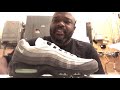 must cop shortyc94 reviews the nike air max ‘95 og “fresh mint”