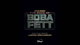 The Book of Boba Fett (Extended)
