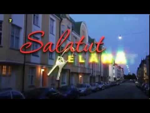 Salkkarit! Tunnari 2013! - YouTube