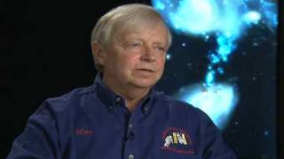 NASA'S Head of Science Mission Directorate Discusses History of Hubble Space Telescope