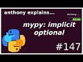 mypy's 