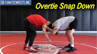 Overtie Snap Down by Rocco Welsh