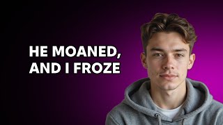 He Asked For A Massage, Then He Moaned Like This | Gay Love Story