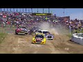 Q1 Highlights | World RX of Belgium