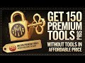 podcast magnates empire want premium tools without paying premium get 150 pro tools in pennies