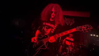 Dire Hollow - Live at Cryptatropa Bar 11/8/24 (Full Set)