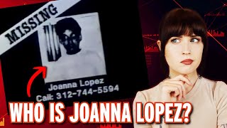 How A Missing Persons Case Stemmed Into An Internet Mystery