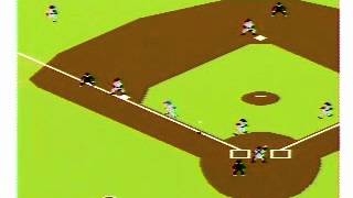 Bases Loaded [NES 173/669] (Part 1 of 5)