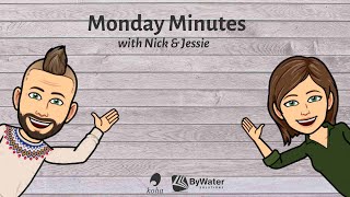 Monday Minutes Hide Via Css