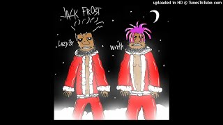 LAZY3X - JACK FROST FEAT WRXTH (prod.frozy)