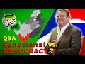 Does Western Cape have Functional DEMOCRACY? CAPE INDEPENDENCE 🌍 Cape Town SOUTH AFRICA