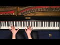 Lady Gaga, Bradley Cooper - Shallow (from A Star Is Born) Oscar 2019 (Piano cover)