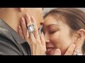 jheng jewellery x 艾力克斯＆李詠嫻 【full love 緣滿】系列訪談