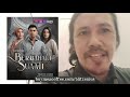 berbahagi suami episod 4 aishah ada buat jemput jemput. reaksi drama melayu