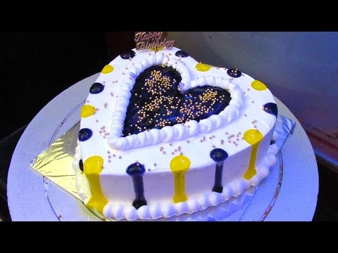 Cake Decoration Ideas In Hindi Card अब