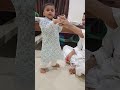 chota bachcha jaan ke na takrana re🫣nana se gussa 🥰cute subplz