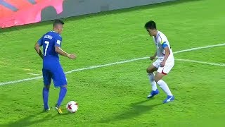 Paulinho ● Brazilian Wonderkid Skills ● 2018