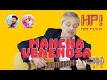 Mancha venenosa - HAY PLATA #23