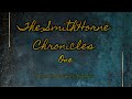 the smithhorne chronicles one steampunk narrative voice acting multiple characters series