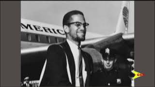 Life And Legacy Of Malcolm X